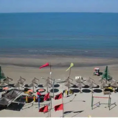 Elba Hotel 4* Стандартный номер фото 6