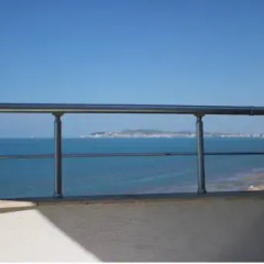 Elba Hotel 4* Стандартный номер фото 5