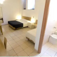Отель St. Peters Rooms Стандартный номер с различными типами кроватей фото 2