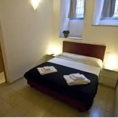 Отель St. Peters Rooms Студия с различными типами кроватей фото 9