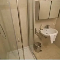 Отель St. Peters Rooms Стандартный номер с различными типами кроватей фото 9
