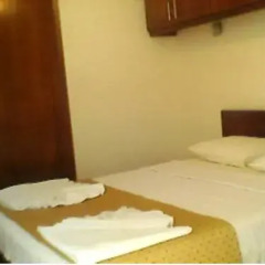 Babadan Hotel 3* Стандартный номер с различными типами кроватей фото 4