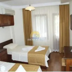Babadan Hotel 3* Стандартный номер с различными типами кроватей