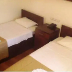 Babadan Hotel 3* Стандартный номер с различными типами кроватей фото 8
