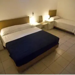 Отель St. Peters Rooms Студия с различными типами кроватей