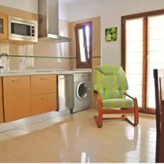 Отель Mirador Del Mar Suites Апартаменты с различными типами кроватей фото 6