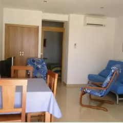 Отель Mirador Del Mar Suites Апартаменты с различными типами кроватей фото 3