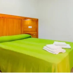 Отель Mirador Del Mar Suites Апартаменты с различными типами кроватей фото 9