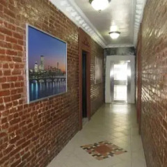 Отель Uptown Broadway Deluxe Апартаменты с 2 отдельными кроватями фото 8