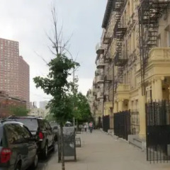 Отель NYC Deluxe A Апартаменты с различными типами кроватей фото 26