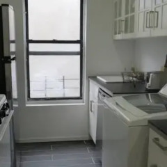 Отель NYC Deluxe A Апартаменты с различными типами кроватей фото 21