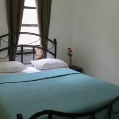 Отель NYC Deluxe A Апартаменты с различными типами кроватей фото 10