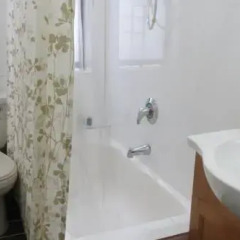 Отель NYC Deluxe A Апартаменты с различными типами кроватей фото 28