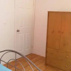 Отель NYC Deluxe A Апартаменты с различными типами кроватей фото 11