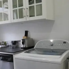 Отель NYC Deluxe A Апартаменты с различными типами кроватей фото 23