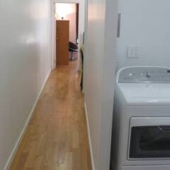 Отель NYC Deluxe A Апартаменты с различными типами кроватей фото 2