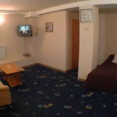 Гостиница Нежинский 3* Стандартный номер с двуспальной кроватью фото 3