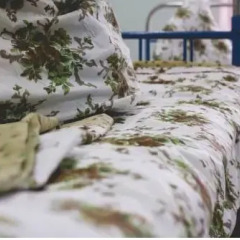 Отель Жилое помещение Plus Кровать в мужском общем номере фото 3