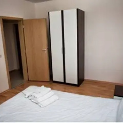 Апартаменты Lighthouse Golf & Spa Apartments 3* Апартаменты с различными типами кроватей фото 11