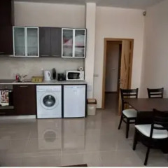 Апартаменты Lighthouse Golf & Spa Apartments 3* Апартаменты с различными типами кроватей фото 8