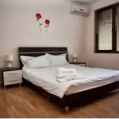 Апартаменты Lighthouse Golf & Spa Apartments 3* Апартаменты с различными типами кроватей фото 17