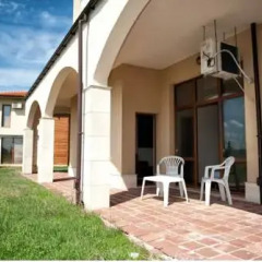 Апартаменты Lighthouse Golf & Spa Apartments 3* Апартаменты с различными типами кроватей фото 7