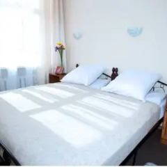 Hotel Aura 3* Номер Комфорт с различными типами кроватей фото 5