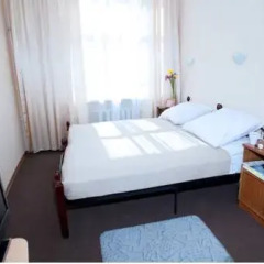 Hotel Aura 3* Номер Комфорт с различными типами кроватей