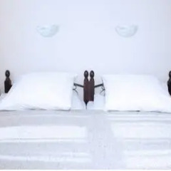 Hotel Aura 3* Номер Комфорт с различными типами кроватей фото 6