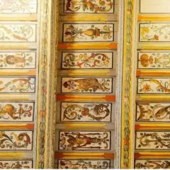 Hostel Santini Prague Стандартный номер с различными типами кроватей фото 5