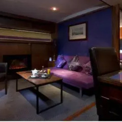 VIP Paris Yacht Hotel 4* Полулюкс с различными типами кроватей фото 6