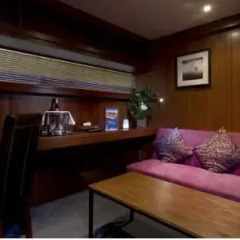 VIP Paris Yacht Hotel 4* Полулюкс с различными типами кроватей фото 5