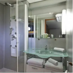 VIP Paris Yacht Hotel 4* Полулюкс с различными типами кроватей фото 2