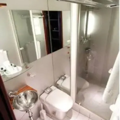 VIP Paris Yacht Hotel 4* Стандартный номер с различными типами кроватей фото 2