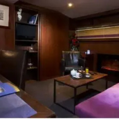 VIP Paris Yacht Hotel 4* Полулюкс с различными типами кроватей фото 7