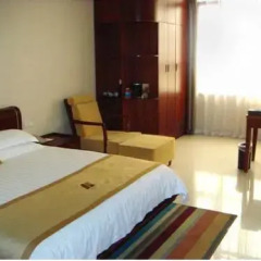 Отель Mercure Shanghai Hongqiao Central (Opening August 2018) 4* Стандартный номер с различными типами кроватей фото 2