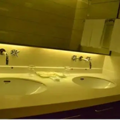 Отель Mercure Shanghai Hongqiao Central (Opening August 2018) 4* Стандартный номер с различными типами кроватей фото 3