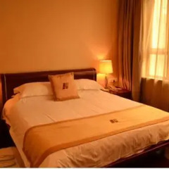Отель Mercure Shanghai Hongqiao Central (Opening August 2018) 4* Стандартный номер с различными типами кроватей