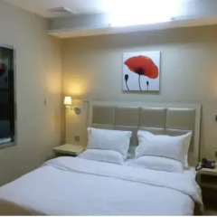 Cheng Xuan Hotel 3* Стандартный номер с различными типами кроватей