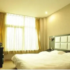 Cheng Xuan Hotel 3* Стандартный номер с различными типами кроватей фото 2