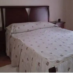 Hotel New Heaven Стандартный номер с двуспальной кроватью