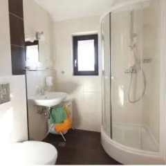 Pozitiv Hostel Студия с различными типами кроватей фото 7