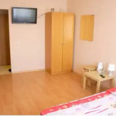 Гостиница Jam Inn Стандартный номер с различными типами кроватей фото 3
