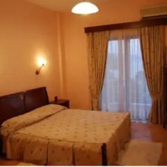Hotel New Heaven Люкс с различными типами кроватей фото 2