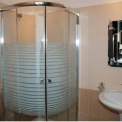 Hotel New Heaven Стандартный номер с различными типами кроватей фото 4