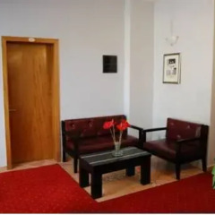Hotel New Heaven Люкс с различными типами кроватей фото 4