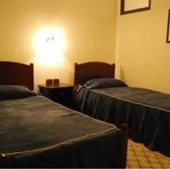 Hotel New Heaven Стандартный номер с различными типами кроватей фото 3