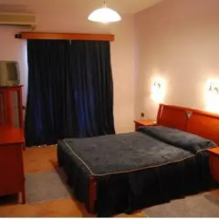 Hotel New Heaven Люкс с различными типами кроватей