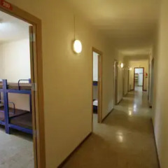 Отель Alberg Roques Blanques 3* Стандартный номер фото 4