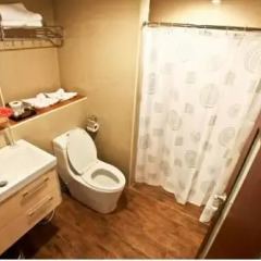 Aranta Airport Hotel 3* Стандартный номер с различными типами кроватей фото 13